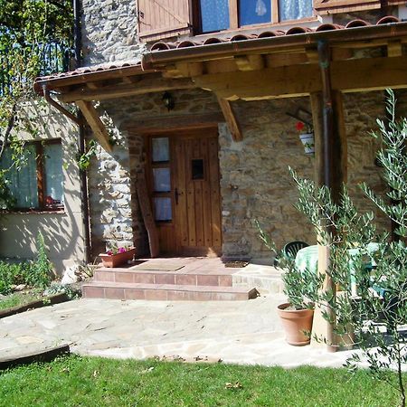 Casa Rural Altzuste Landetxea Zeanuri Exterior foto