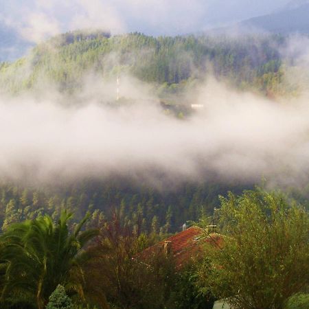 Casa Rural Altzuste Landetxea Zeanuri Exterior foto