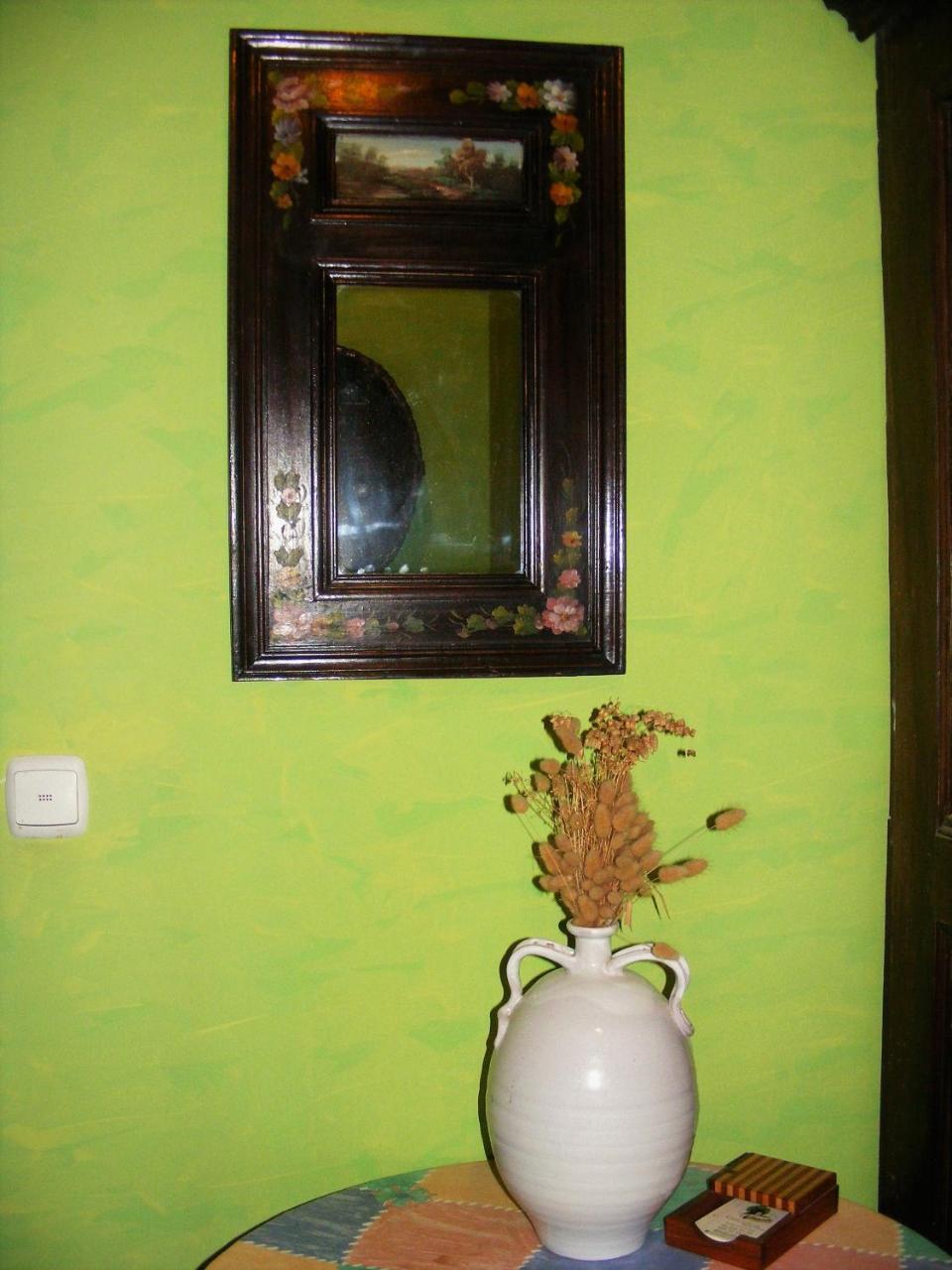 Casa Rural Altzuste Landetxea Zeanuri Exterior foto